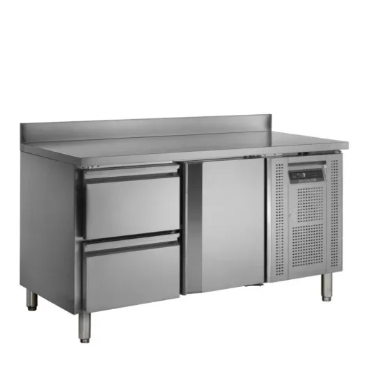 Galds ledusskapis CK7220