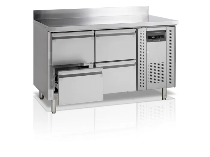 Galds ledusskapis CK7240