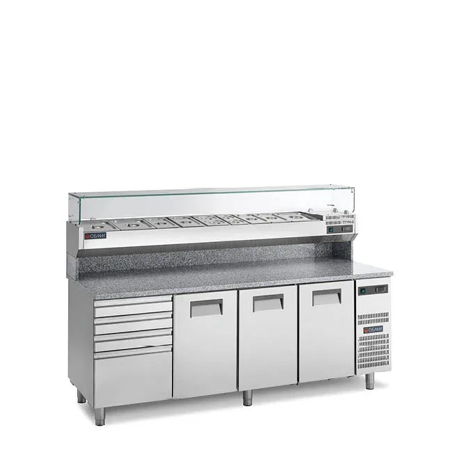 Picas galds GN SMR/20C