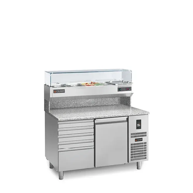 Picas galds PC/150C