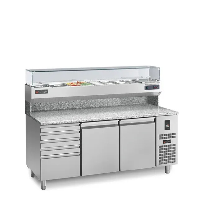 Picas galds PC/200C
