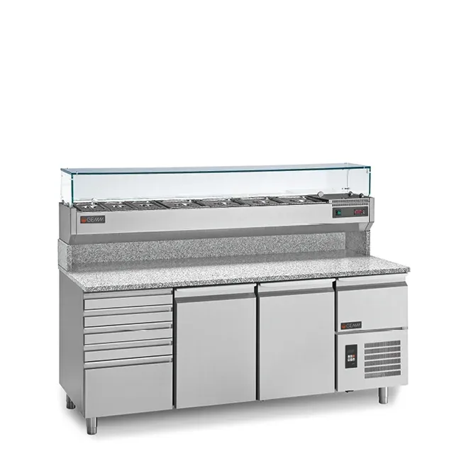 Picas galds PC/215C