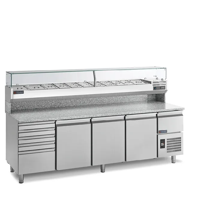 Picas galds PC/270C